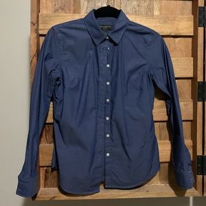 Banana Republic button up